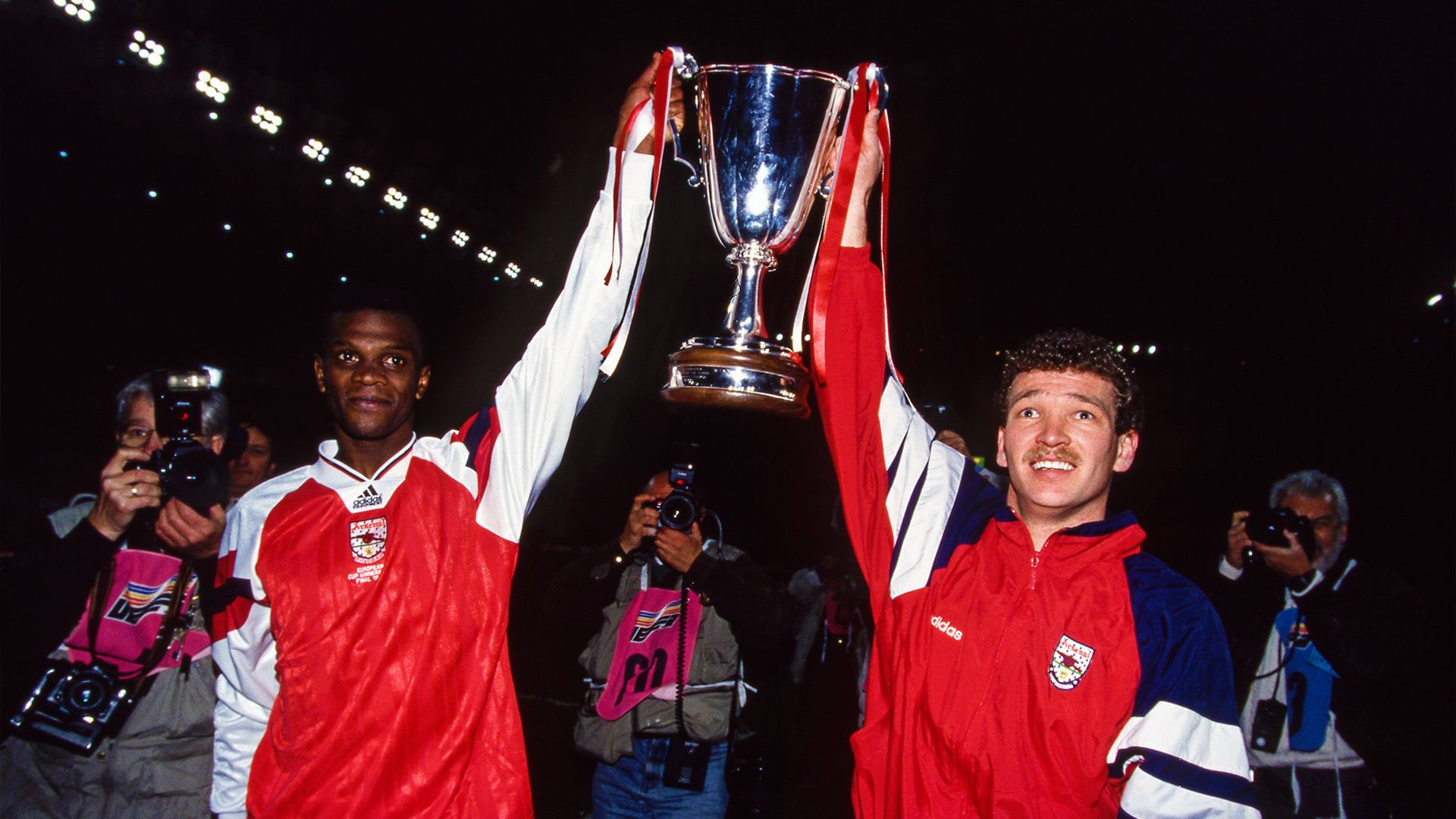 Arsenal FC-RC Lens, l'avant-match Arsenal FC-RC Lens, l'avant-match