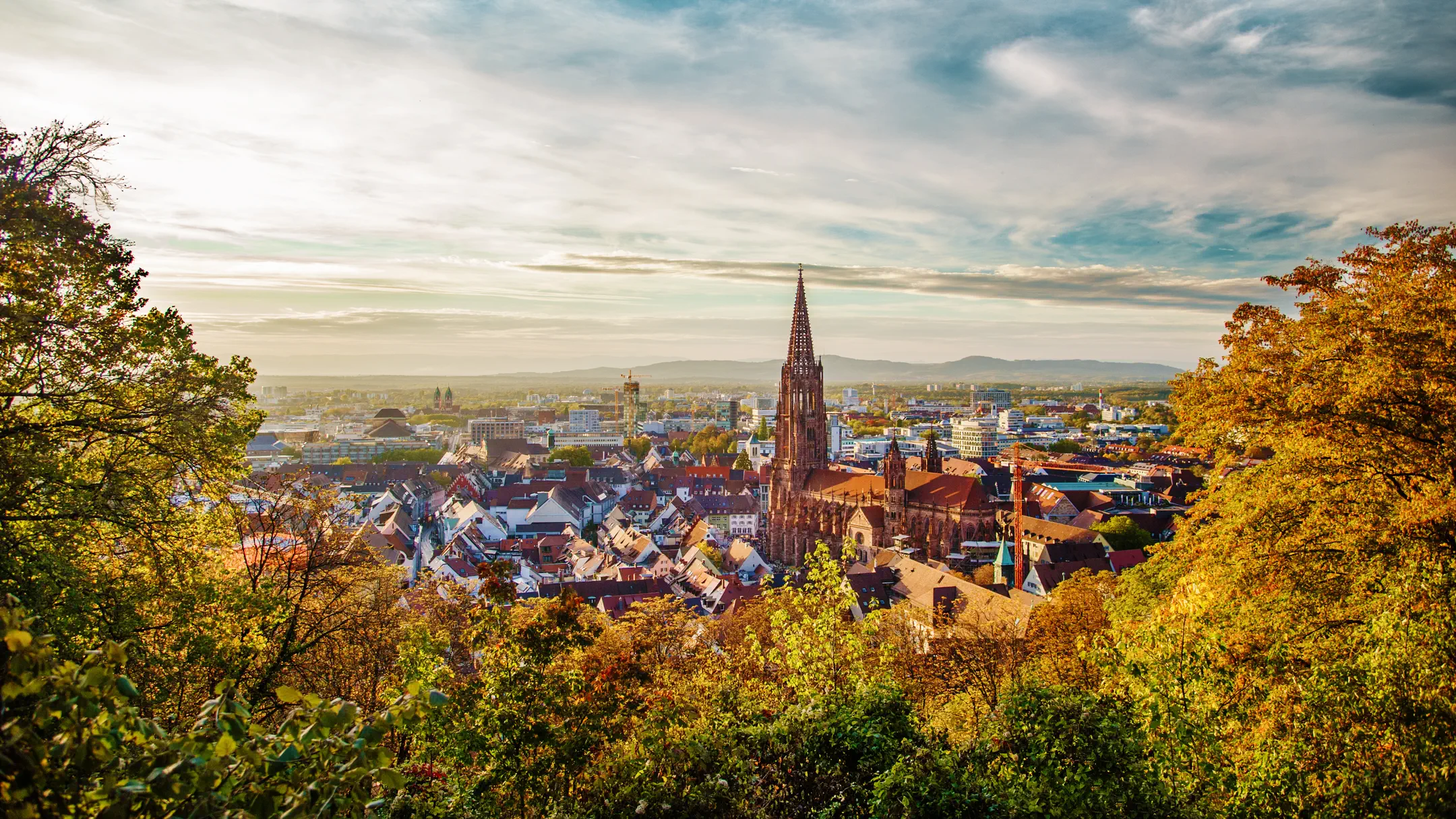 Fribourg Fribourg