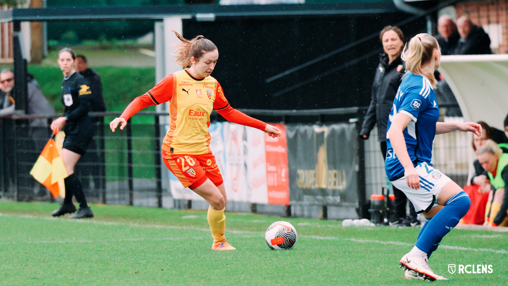 RC Lens : Carla Polito RC Lens : Carla Polito
