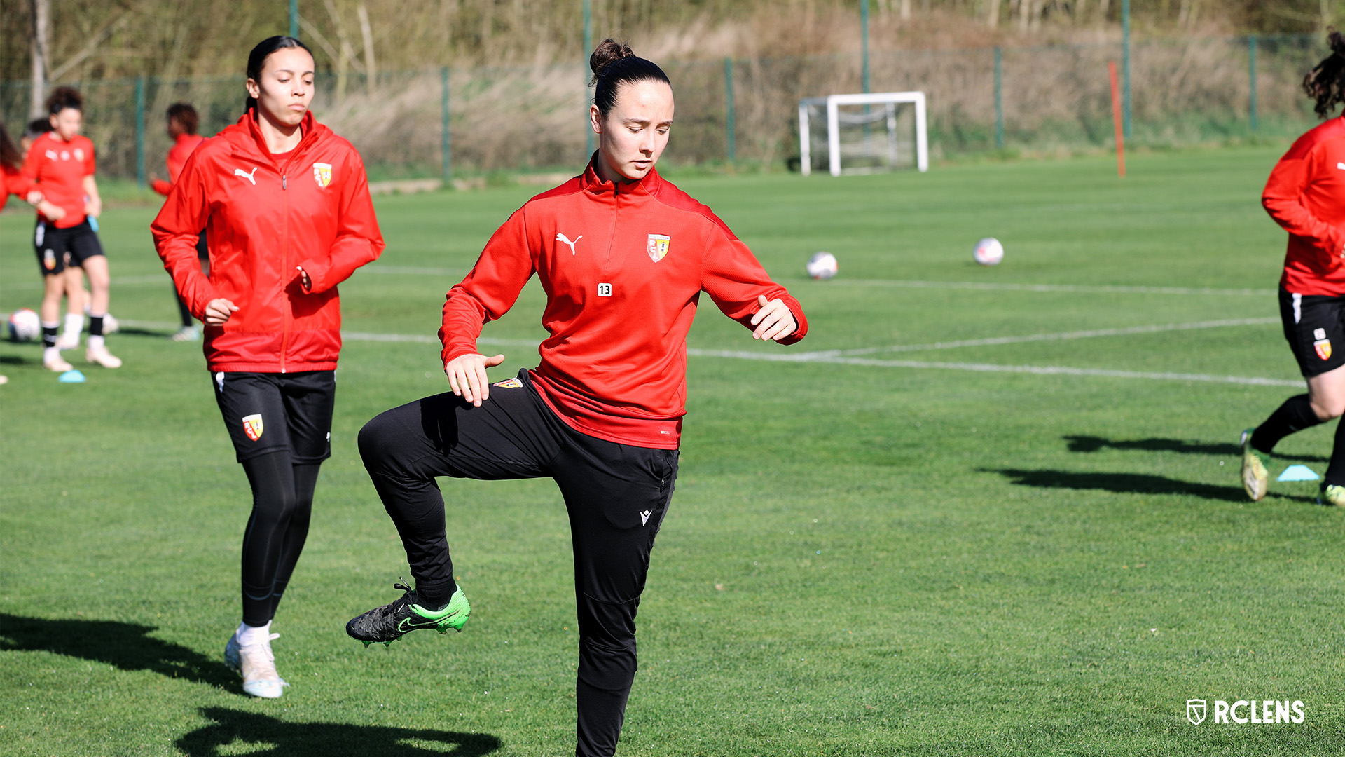 RC Lens : Andrea Prette RC Lens : Andrea Prette