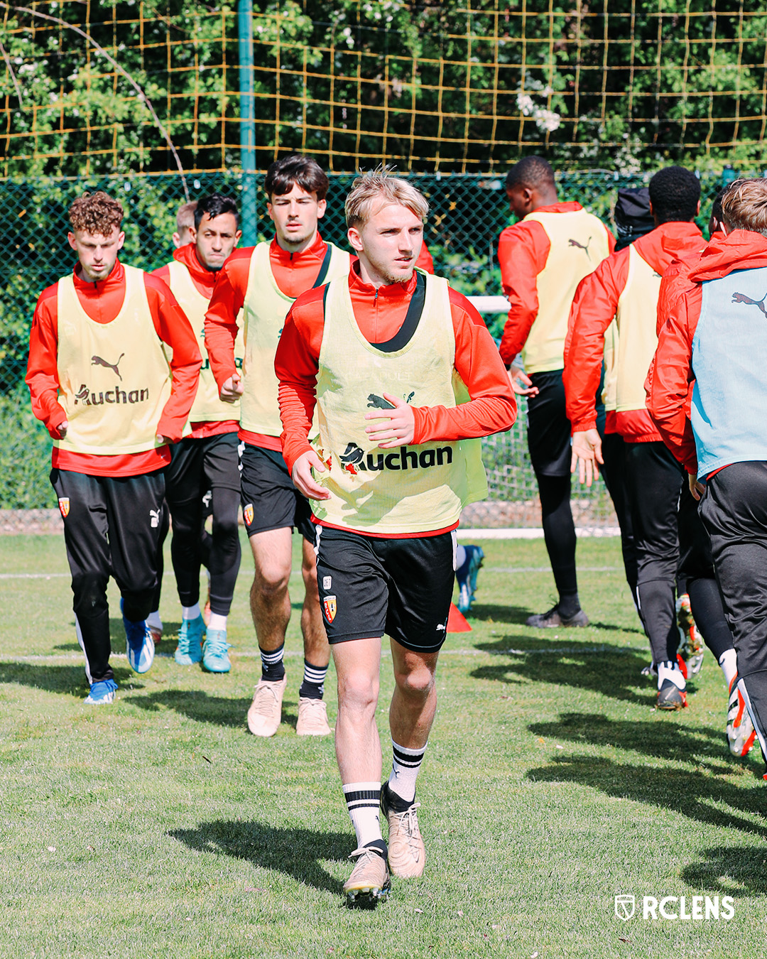 RC Lens : Grégoire Herbin RC Lens : Grégoire Herbin