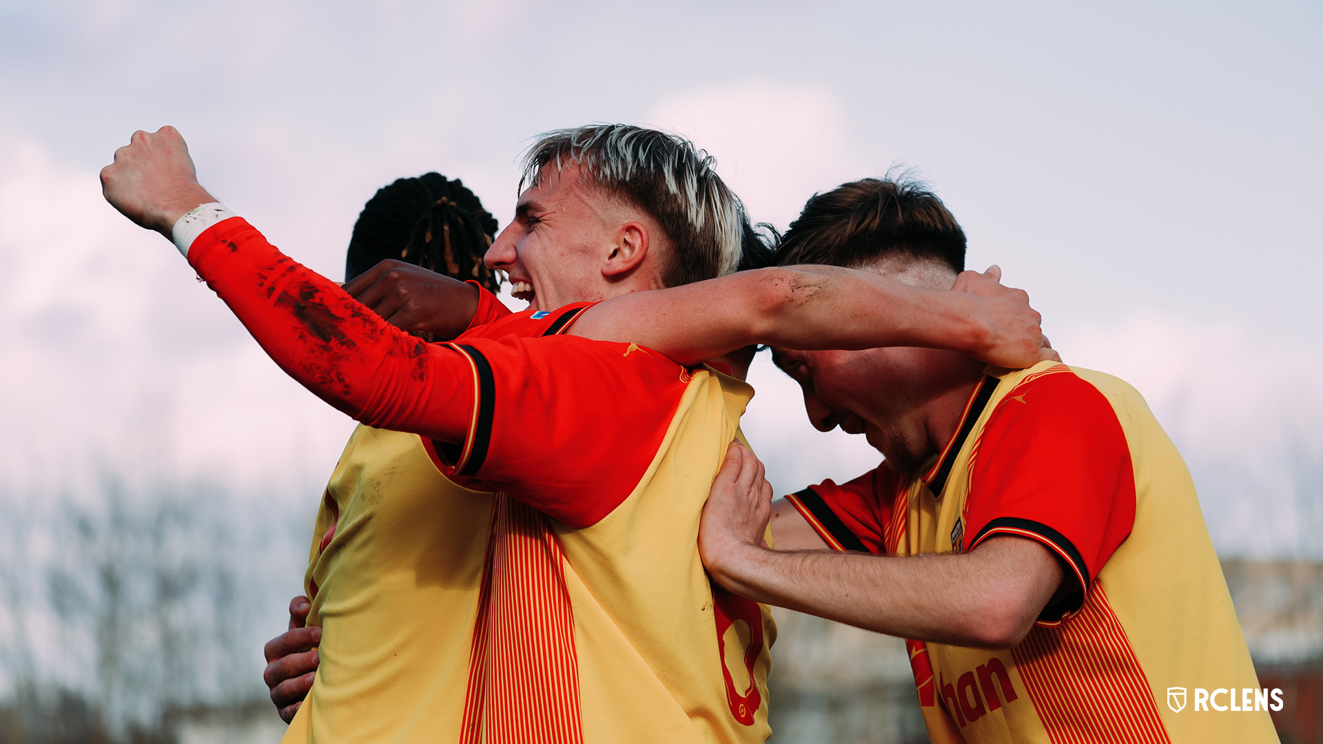 N3 RC Lens Grégoire Herbin N3 RC Lens Grégoire Herbin