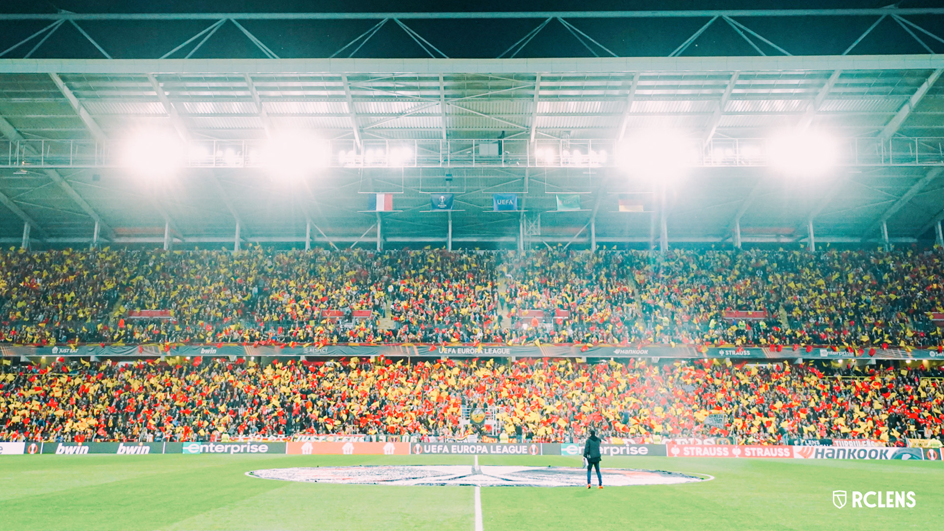 La saison à Bollaert-Delelis en chiffres : RC Lens-SC Fribourg La saison à Bollaert-Delelis en chiffres : RC Lens-SC Fribourg