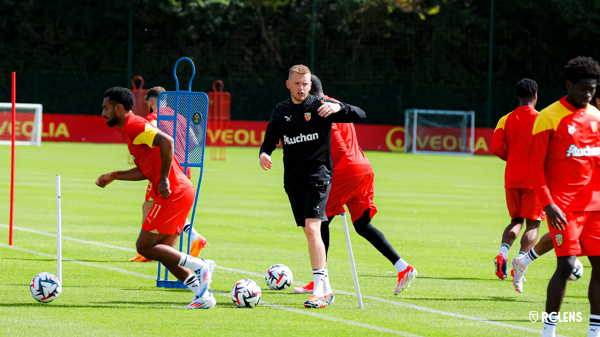 RC Lens : Nicolas Still RC Lens : Nicolas Still