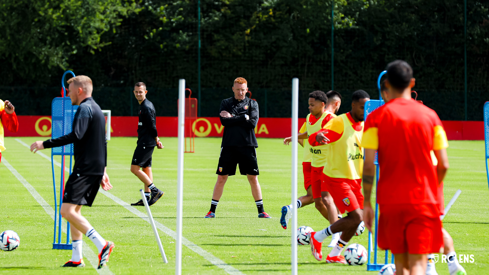 RC Lens : Will Still RC Lens : Will Still