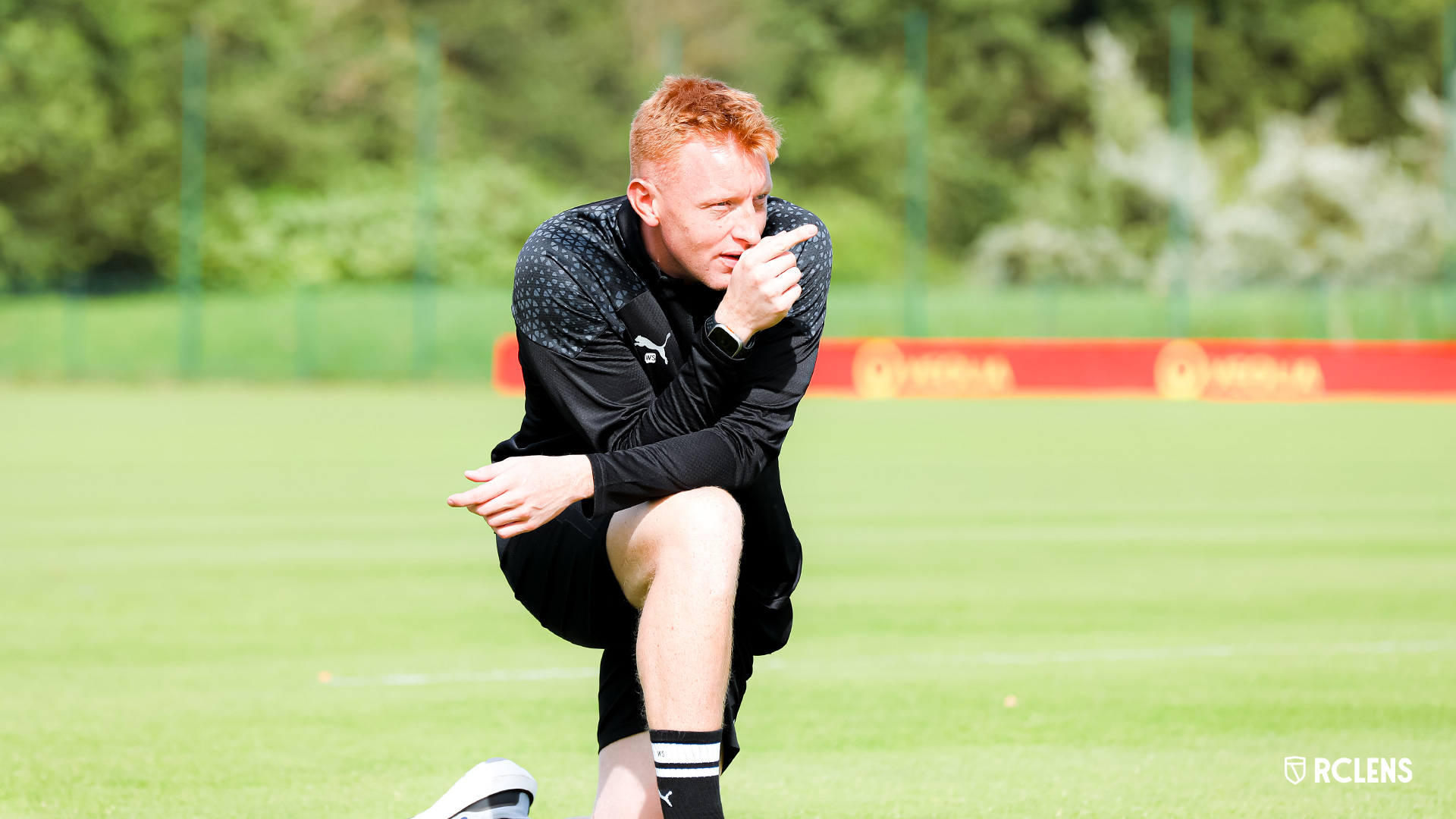 RC Lens : Will Still RC Lens : Will Still