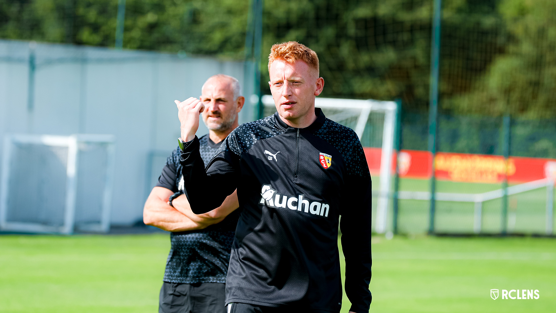RC Lens : Will Still RC Lens : Will Still