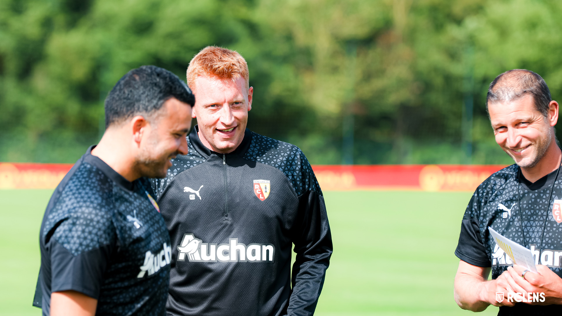 RC Lens : Will Still RC Lens : Will Still