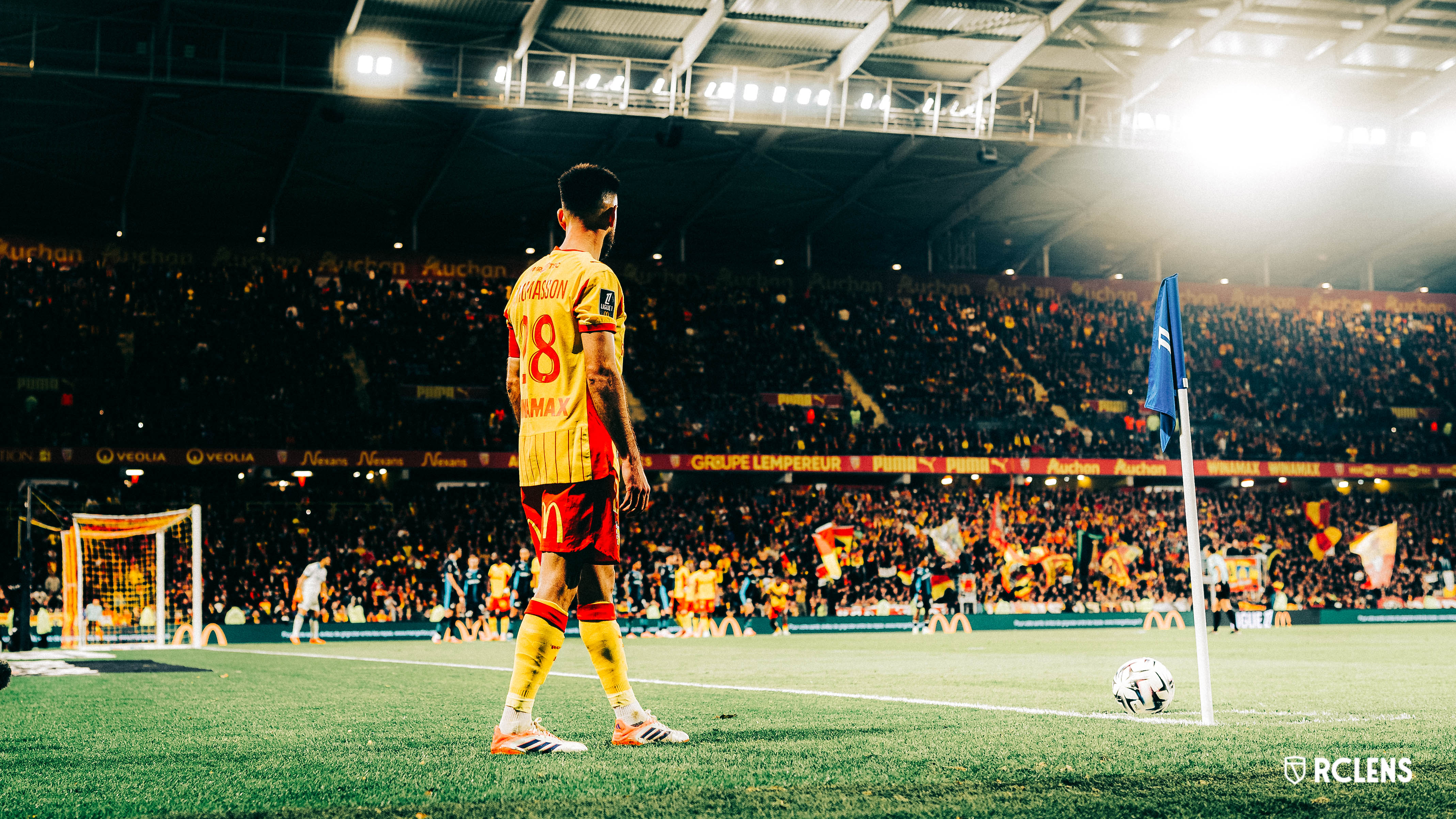 avant match fcmetz rclens à la lampe  avant match fcmetz rclens à la lampe