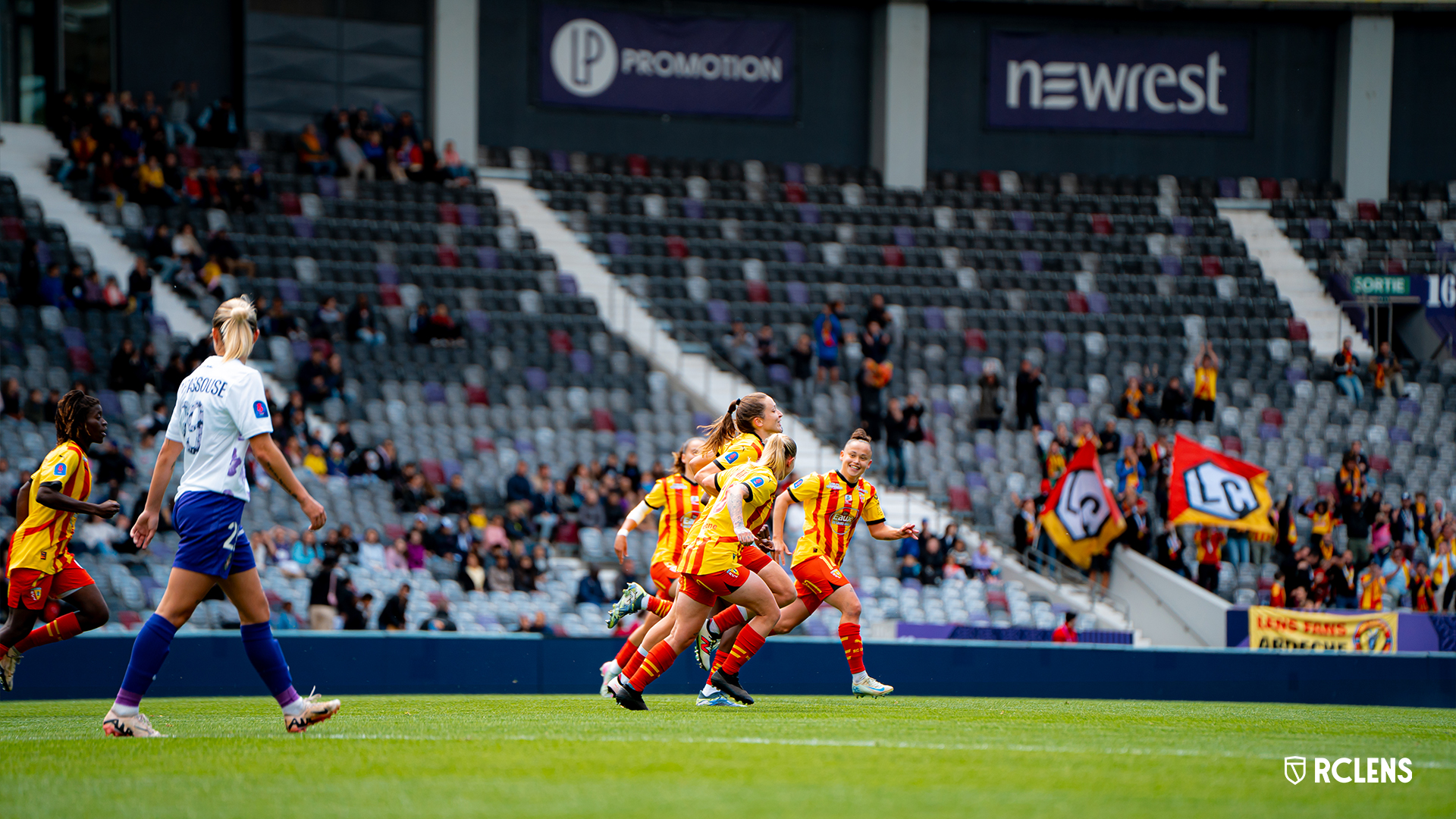 Saison Féminines 2024/25 Carla Polito Saison Féminines 2024/25 Carla Polito