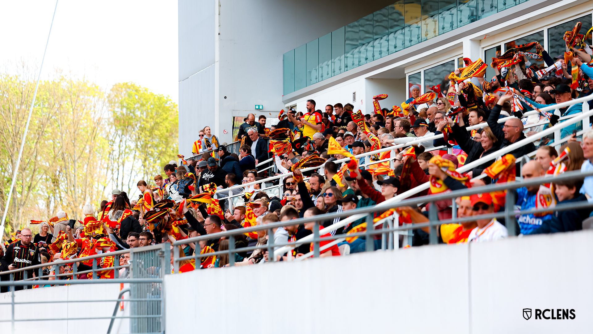 Saison Féminines 2024/25 Bollaert-Delelis Saison Féminines 2024/25 Bollaert-Delelis