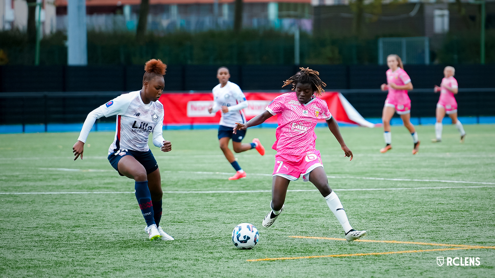 Saison Féminines 2024/25 Aude Gbedjissi Saison Féminines 2024/25 Aude Gbedjissi