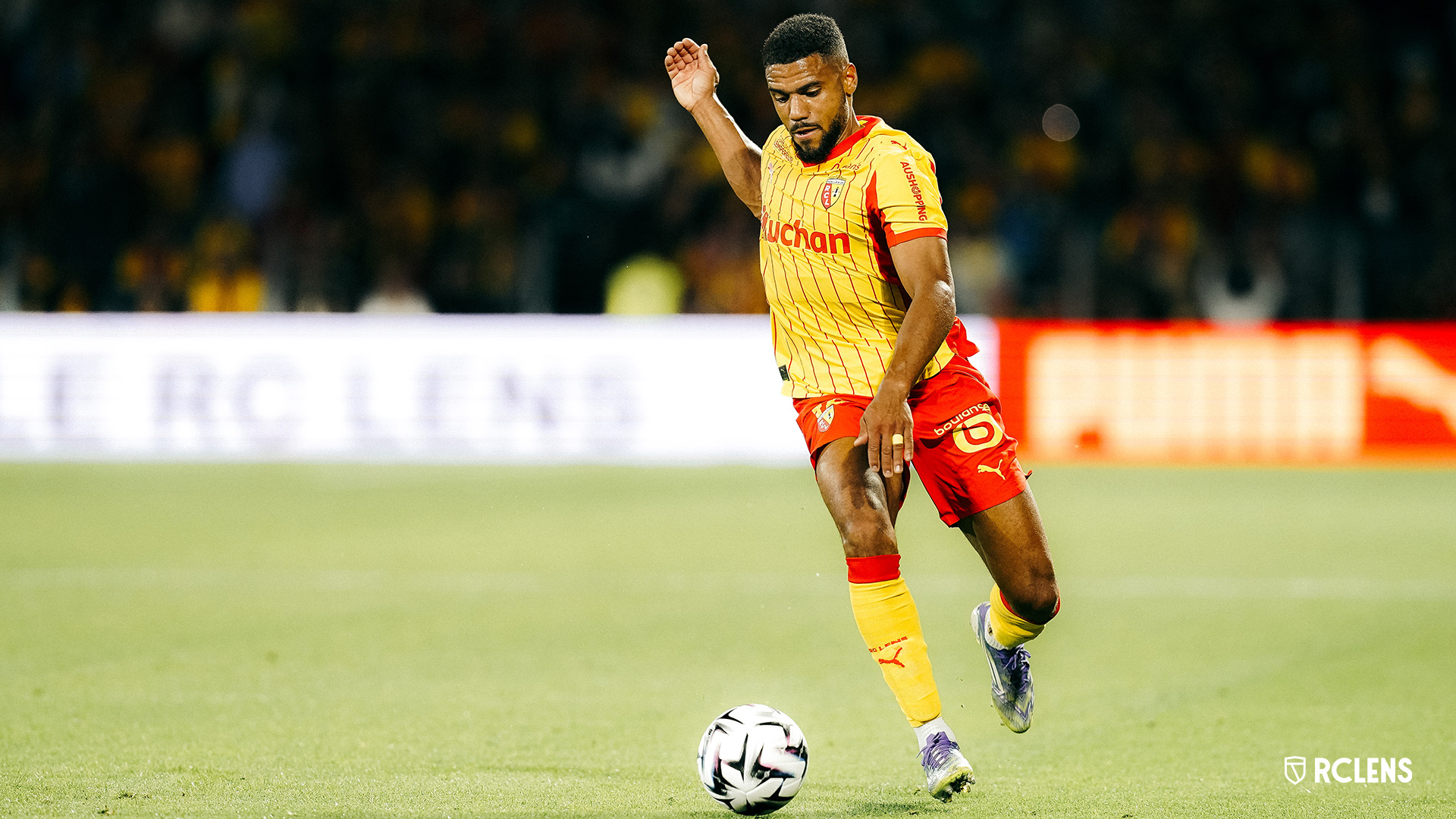 RC Lens Stade Brestois 29 Le Houilleur RC Lens Stade Brestois 29 Le Houilleur