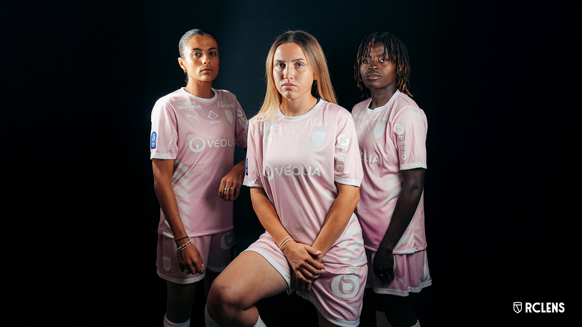 Octobre Rose : une cause essentielle, portée par elles.