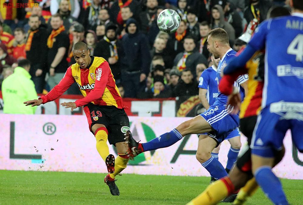 Lens - Bourg-en-Bresse en images Lens - Bourg-en-Bresse en images