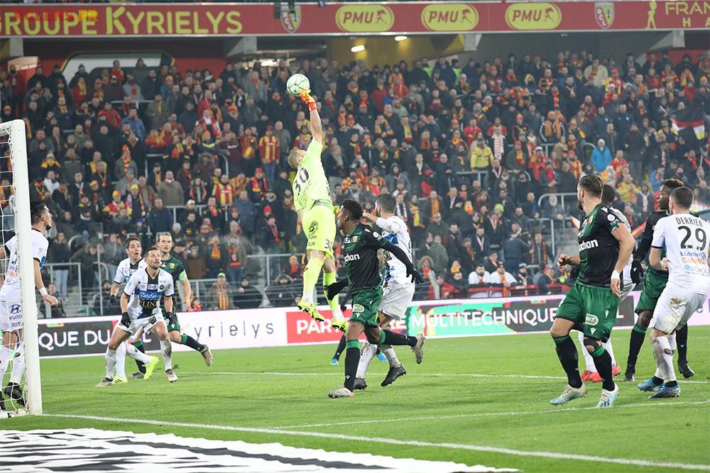 Lens - Chambly en images Lens - Chambly en images