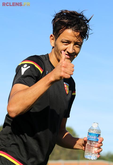 Ça bosse : Mouaad Madri Ça bosse : Mouaad Madri