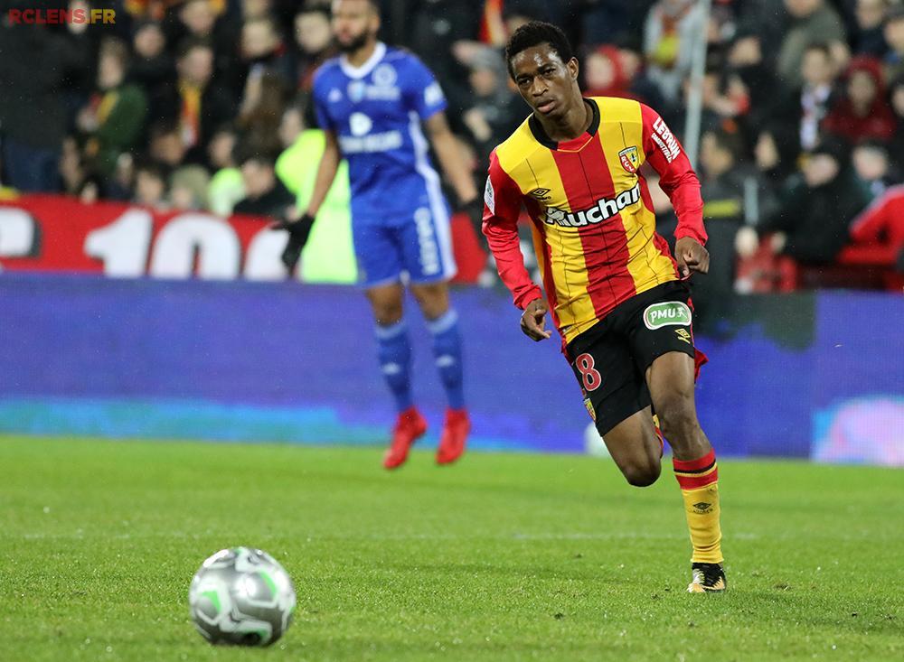 Lens - Bourg-en-Bresse en images Lens - Bourg-en-Bresse en images