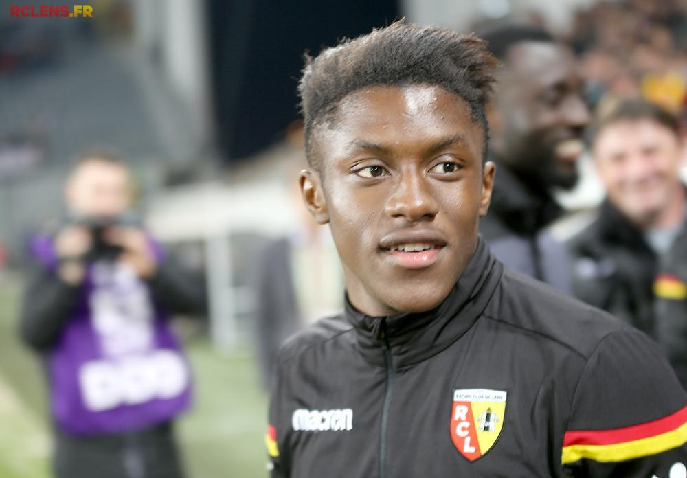 Lens - Niort : de la victoire à la joie Lens - Niort : de la victoire à la joie