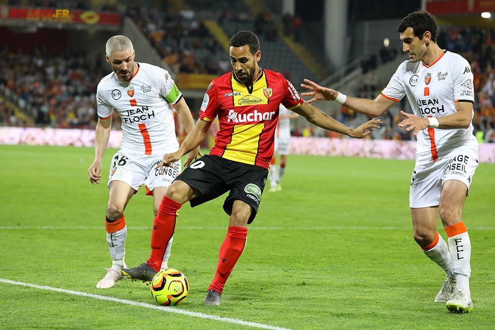 Lens - Lorient en images Lens - Lorient en images