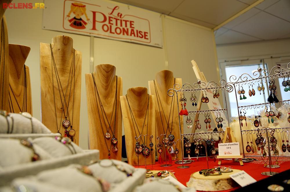 Foire commerciale des Hauts-de-France 2018 au stade Bollaert-Delelis Foire commerciale des Hauts-de-France 2018 au stade Bollaert-Delelis