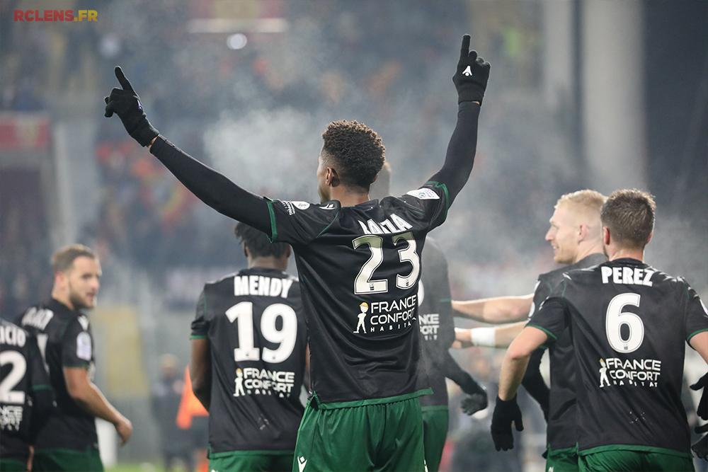 Lens - Chambly en images Lens - Chambly en images