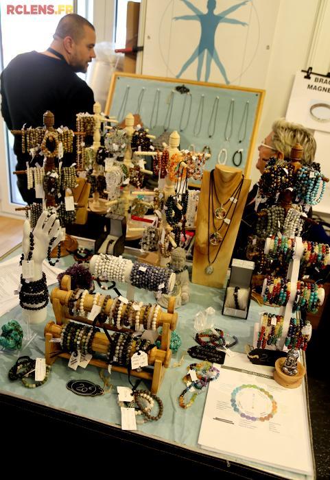 Foire commerciale des Hauts-de-France 2018 au stade Bollaert-Delelis Foire commerciale des Hauts-de-France 2018 au stade Bollaert-Delelis