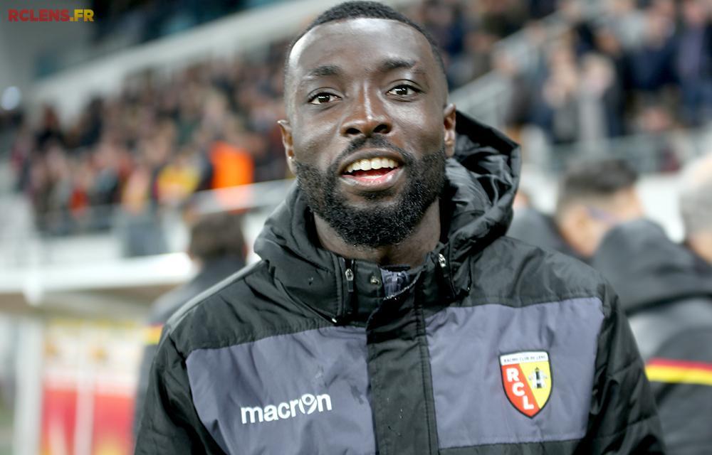 Lens - Niort : de la victoire à la joie Lens - Niort : de la victoire à la joie