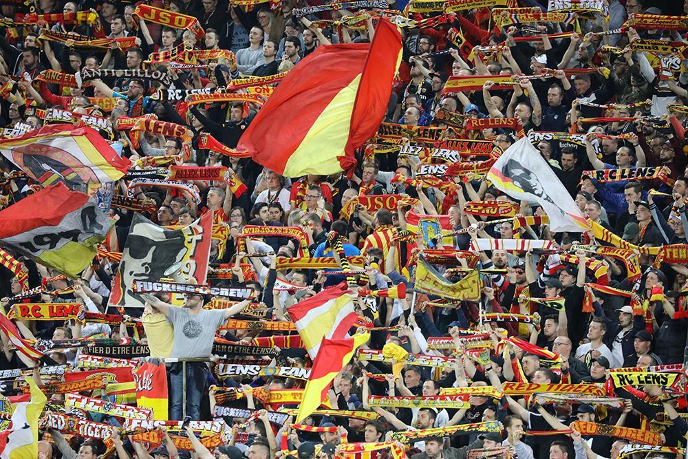 Lens - Lorient en images Lens - Lorient en images