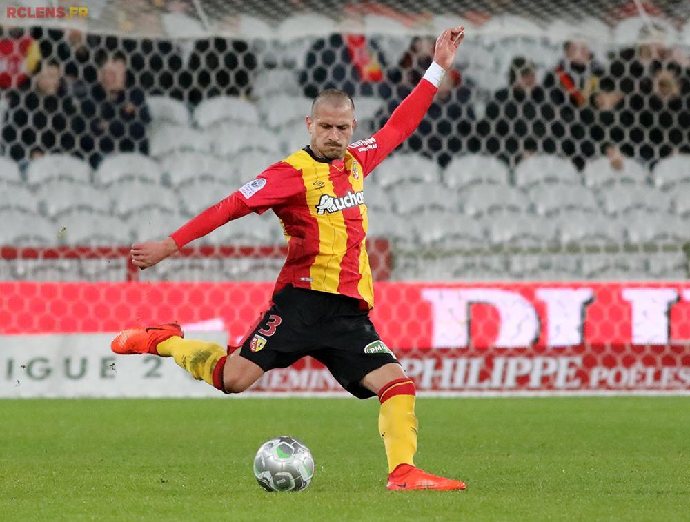 Lens - Bourg-en-Bresse en images Lens - Bourg-en-Bresse en images