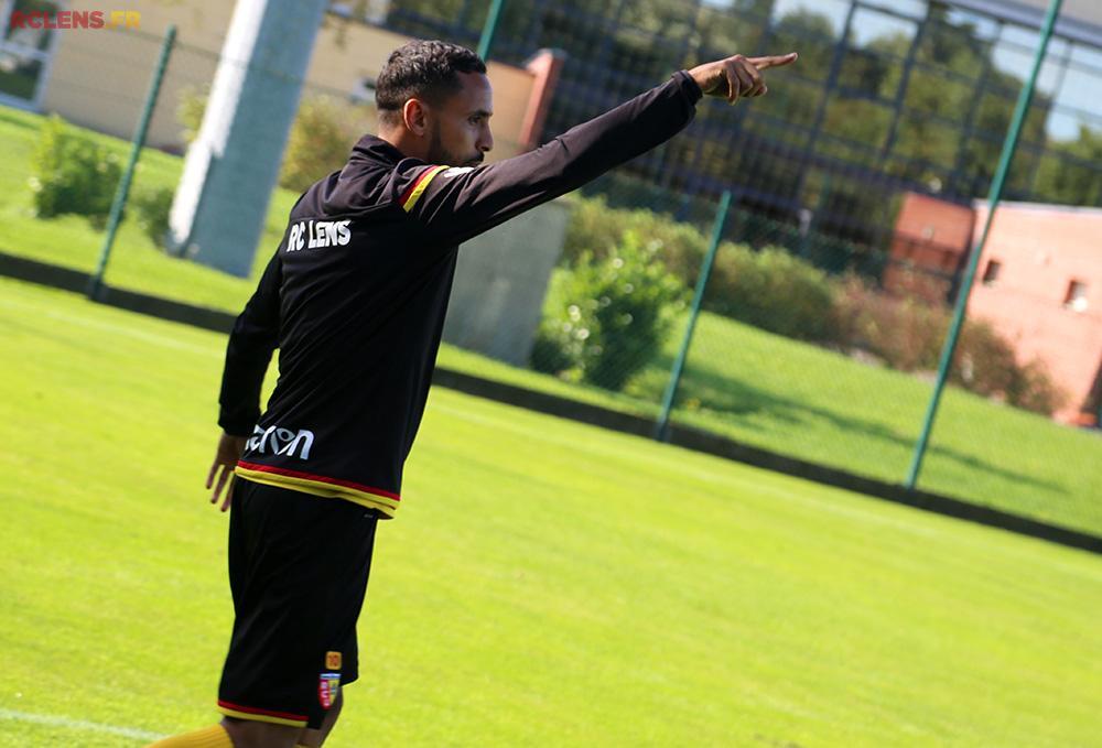 Ça bosse : Walid Mesloub Ça bosse : Walid Mesloub