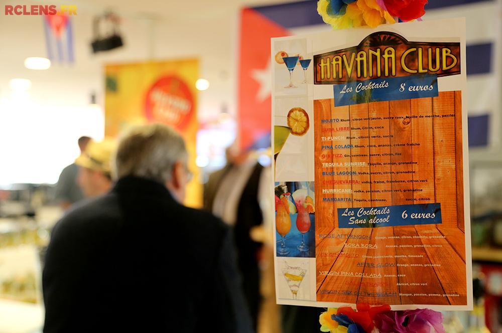 Foire commerciale des Hauts-de-France 2018 au stade Bollaert-Delelis Foire commerciale des Hauts-de-France 2018 au stade Bollaert-Delelis