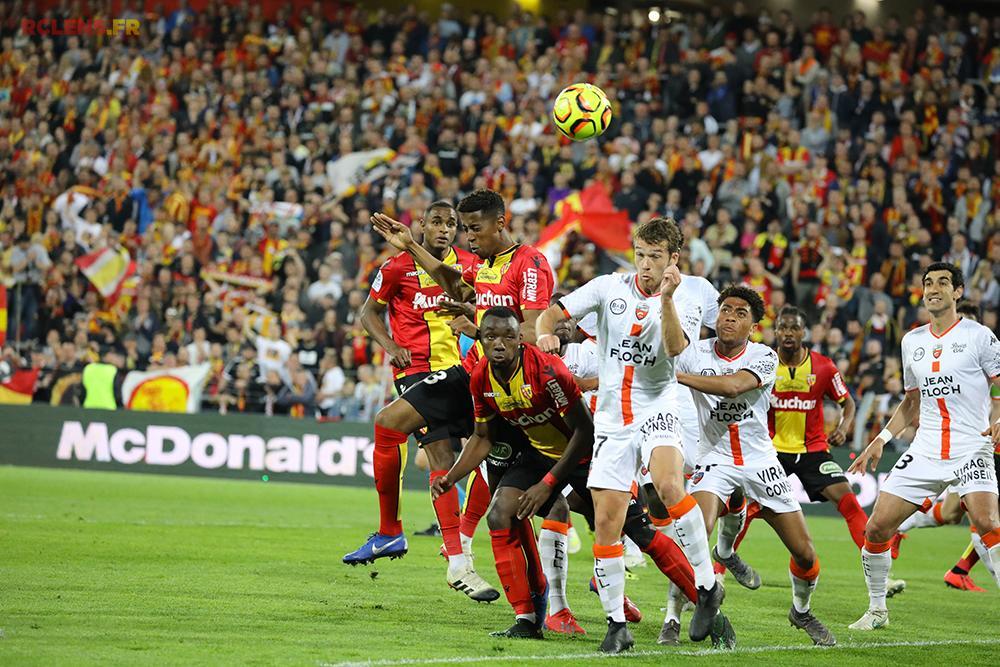 Lens - Lorient en images Lens - Lorient en images