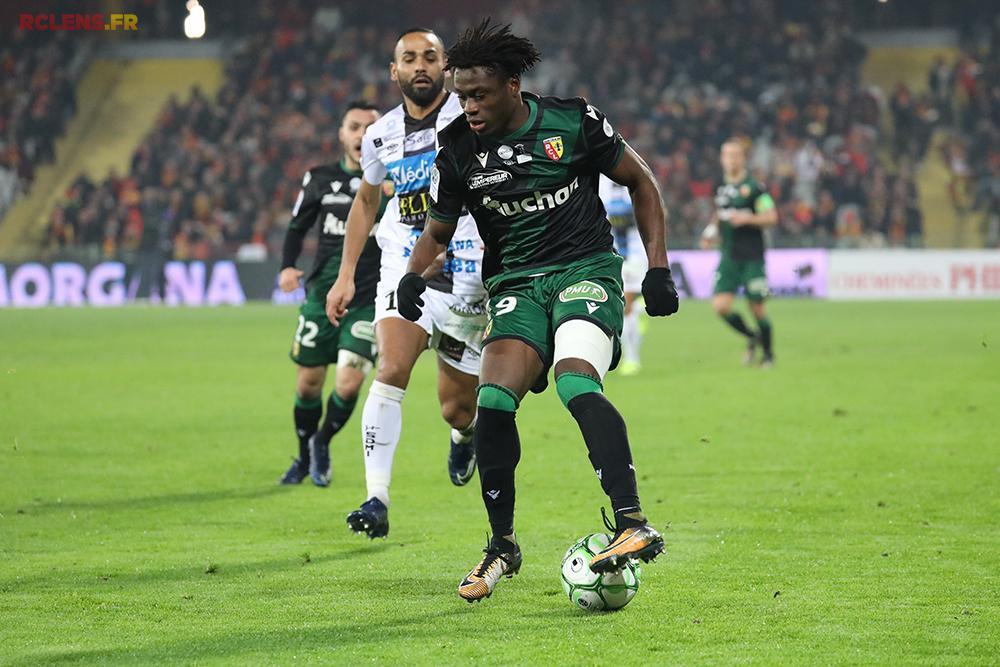 Lens - Chambly en images Lens - Chambly en images