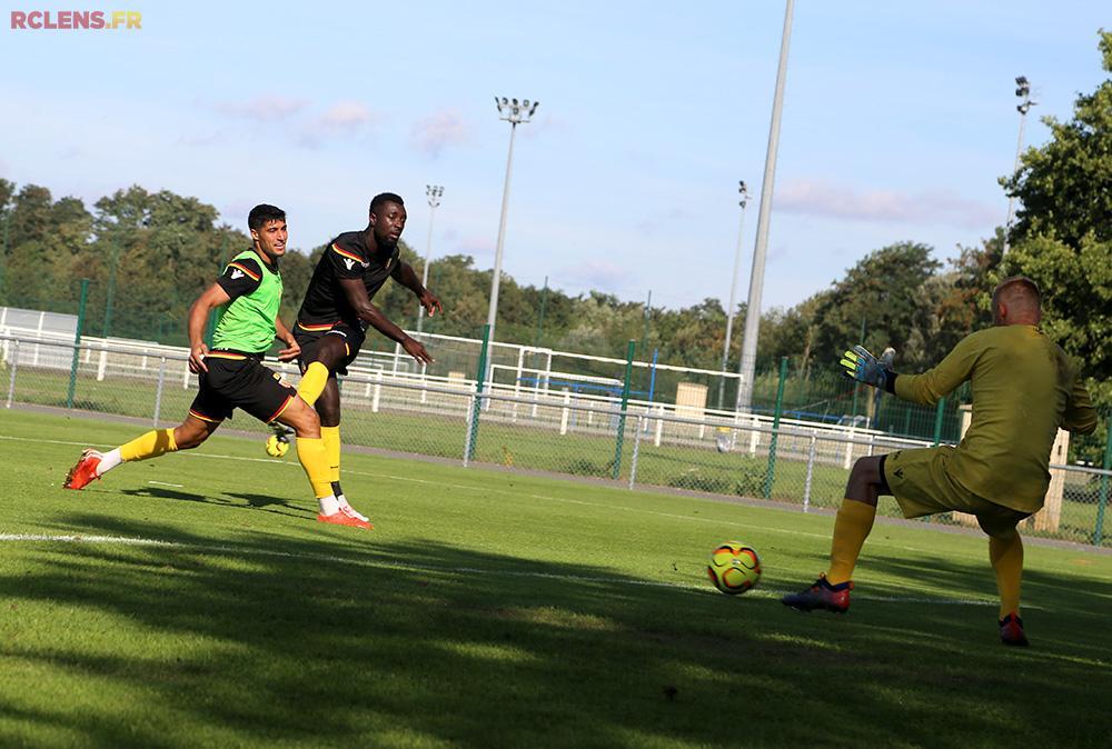 Ça bosse : Saïf Tka et Massadio Haïdara Ça bosse : Saïf Tka et Massadio Haïdara