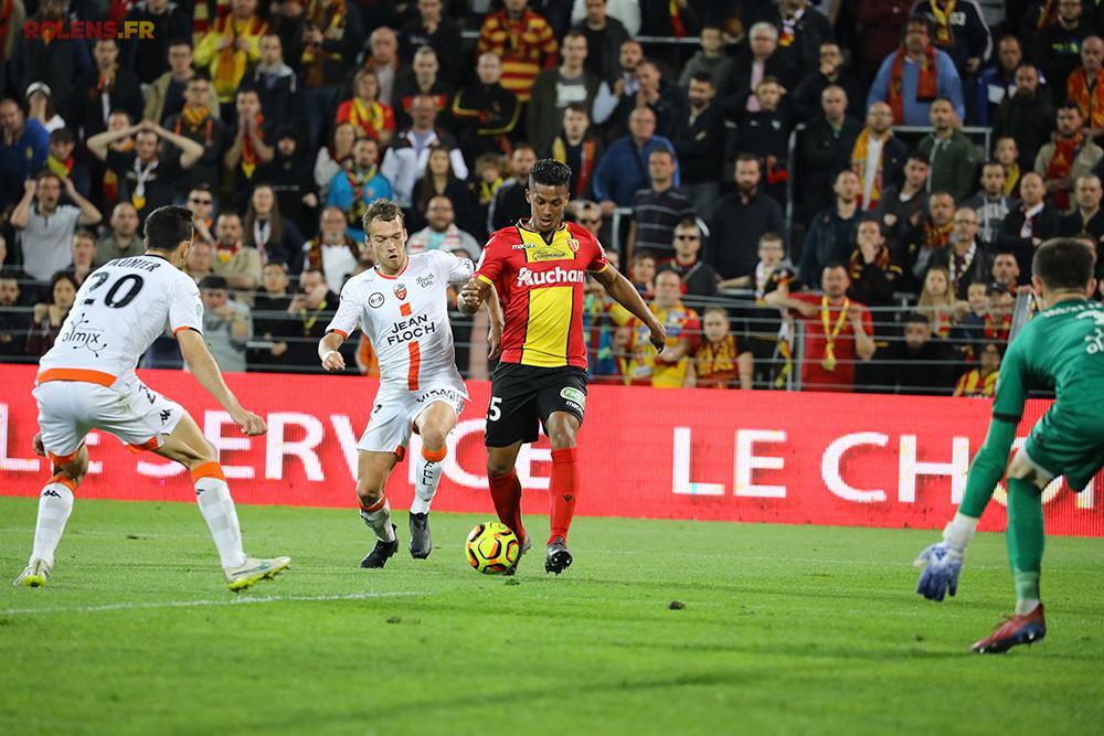 Lens - Lorient en images Lens - Lorient en images