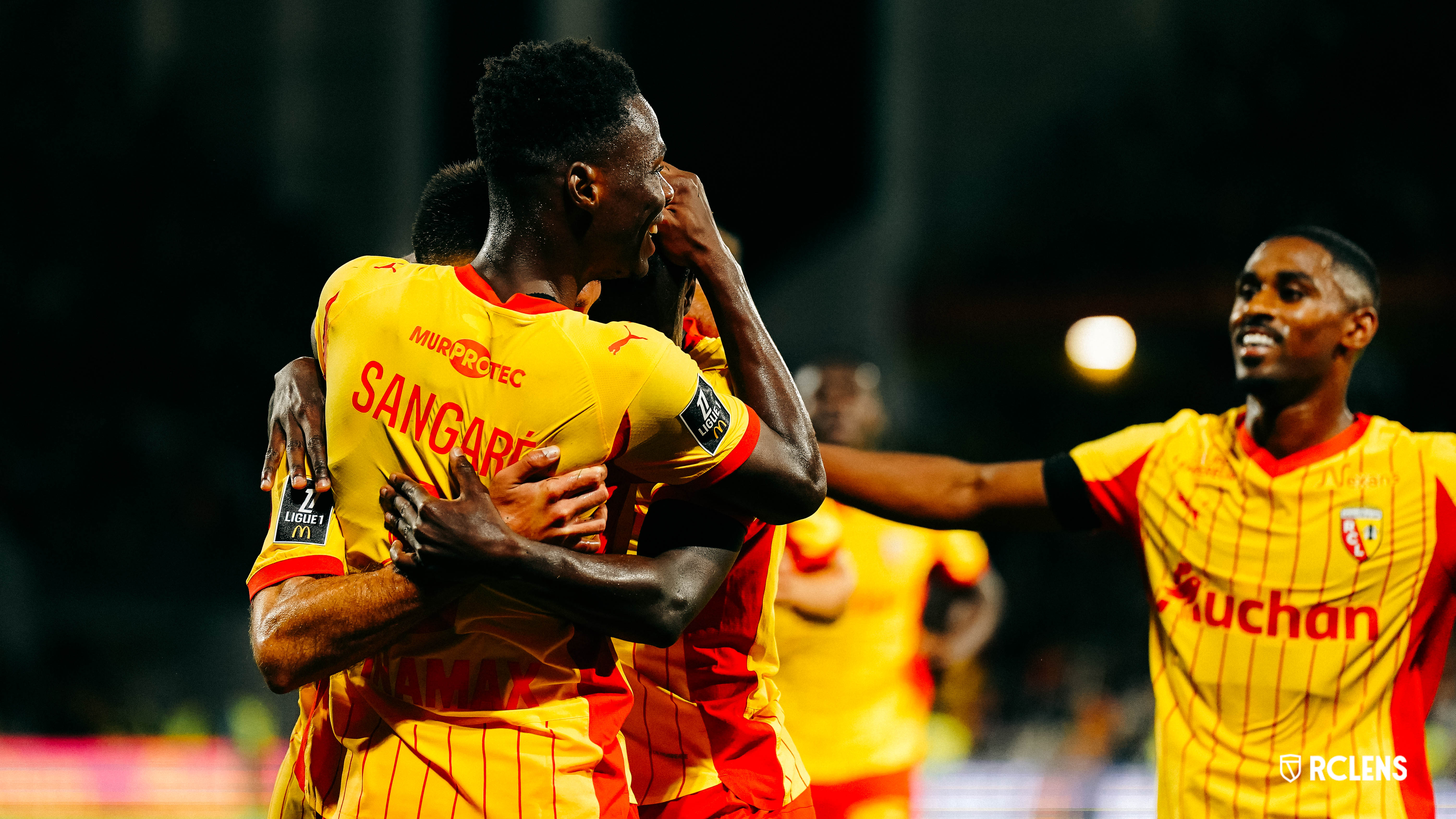 houilleur milieu de saison 1