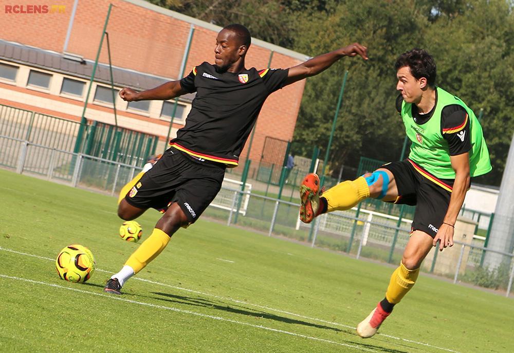 Ça bosse : Yannick Gomis et Aleksandar Radovanovic Ça bosse : Yannick Gomis et Aleksandar Radovanovic