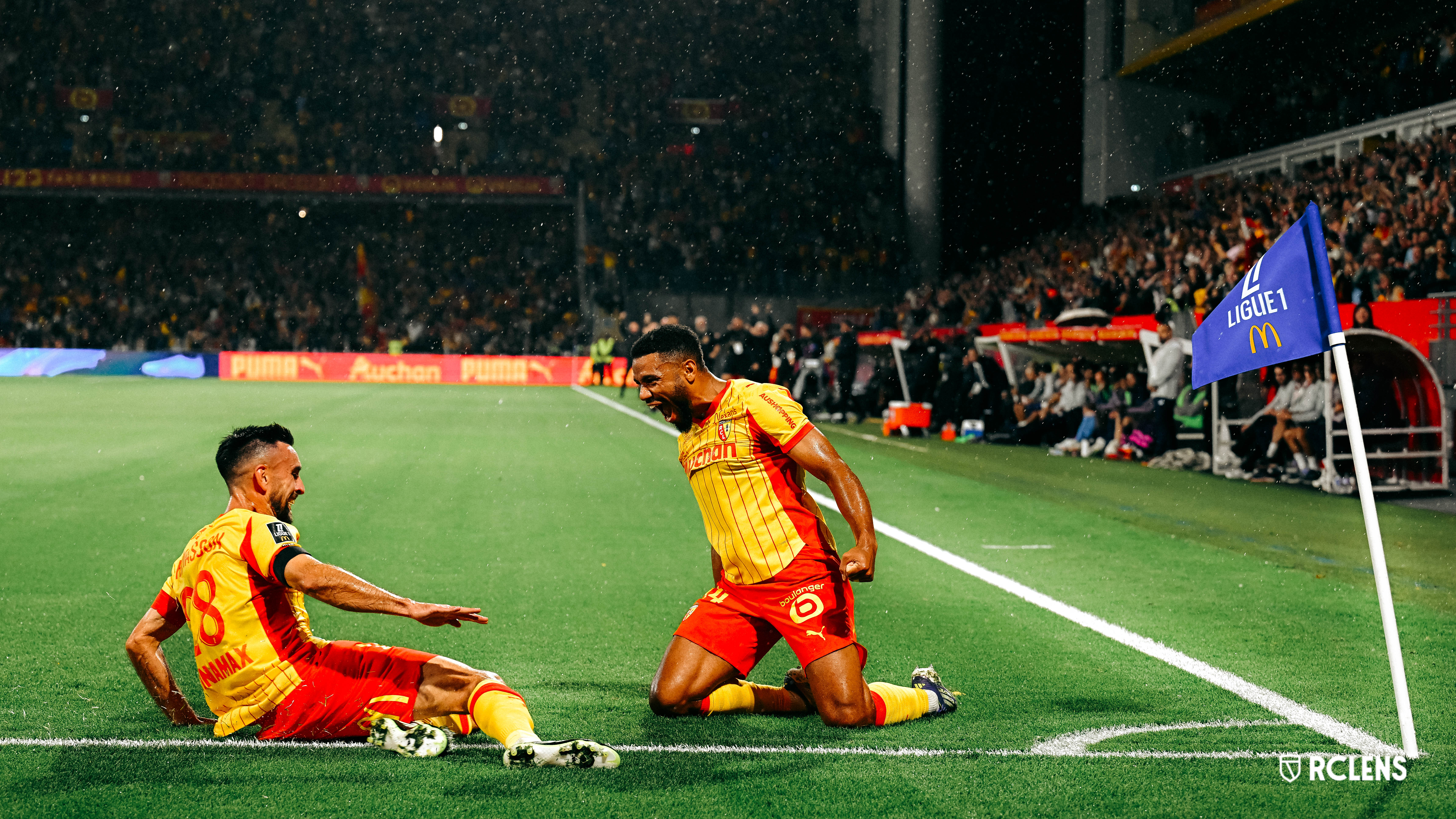 houilleur milieu de saison 6