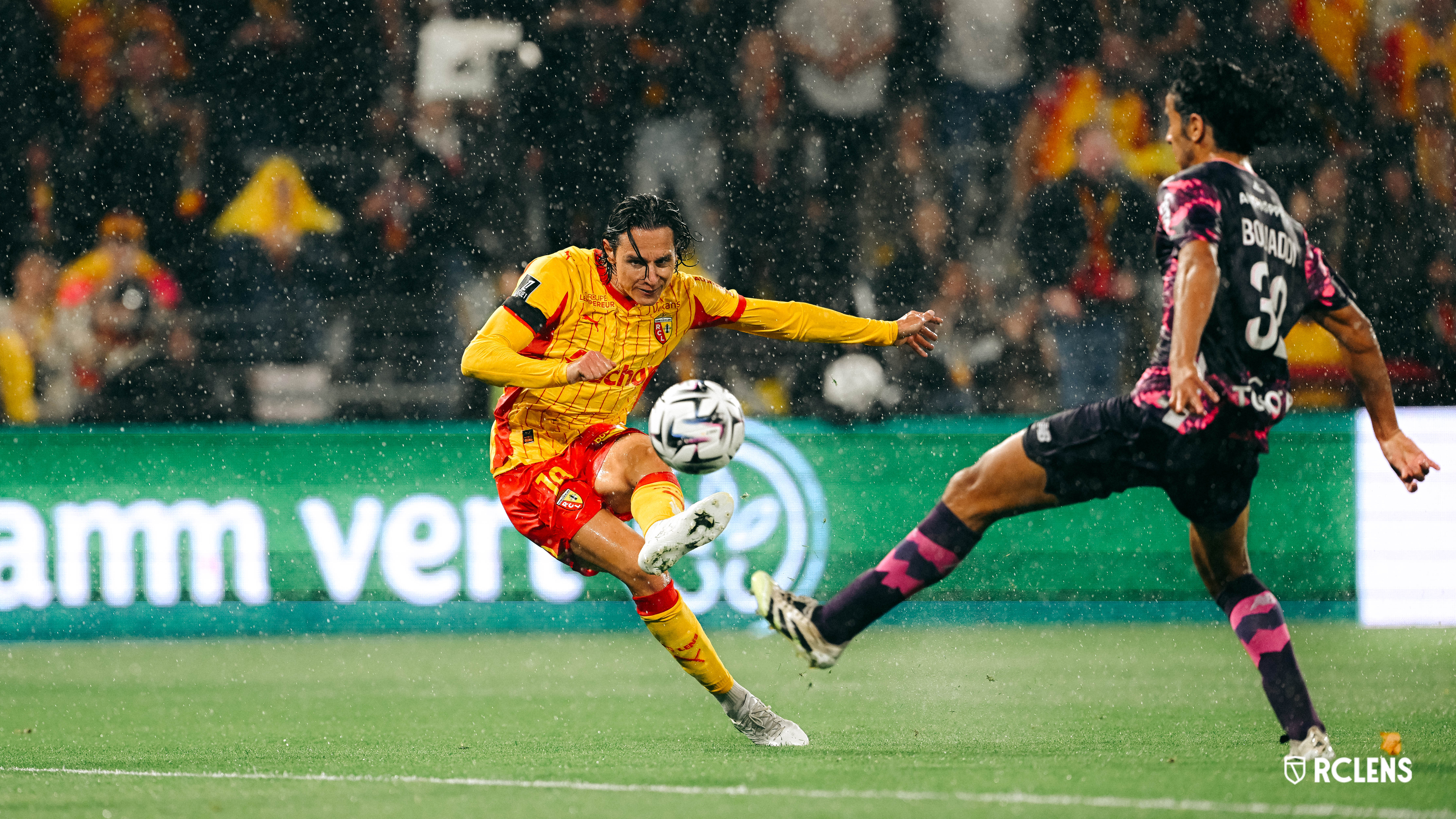 Florian Thauvin UNFP septembre Florian Thauvin UNFP septembre
