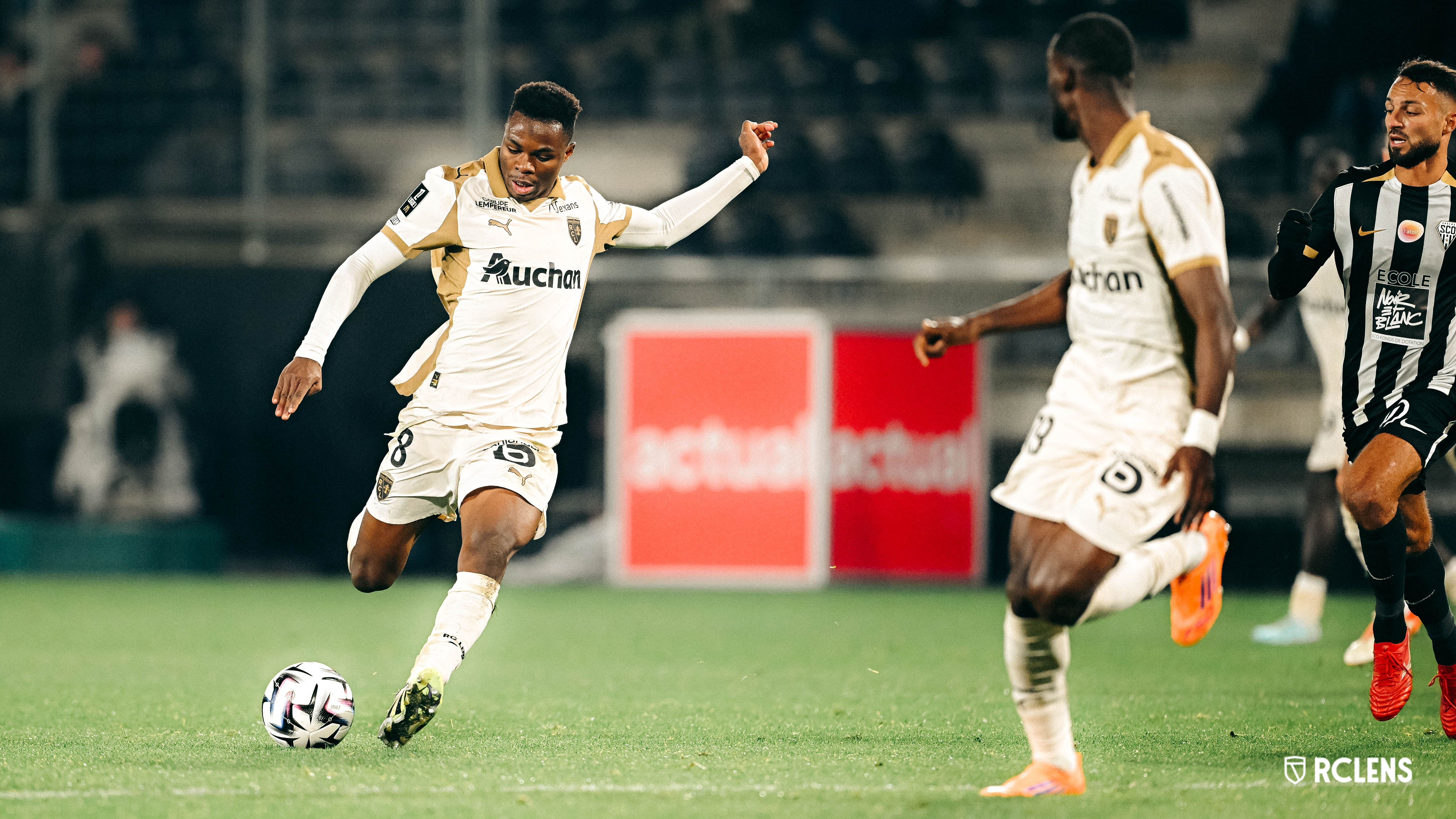 après match angers sco-rc lens Mamadou Sangaré après match angers sco-rc lens Mamadou Sangaré