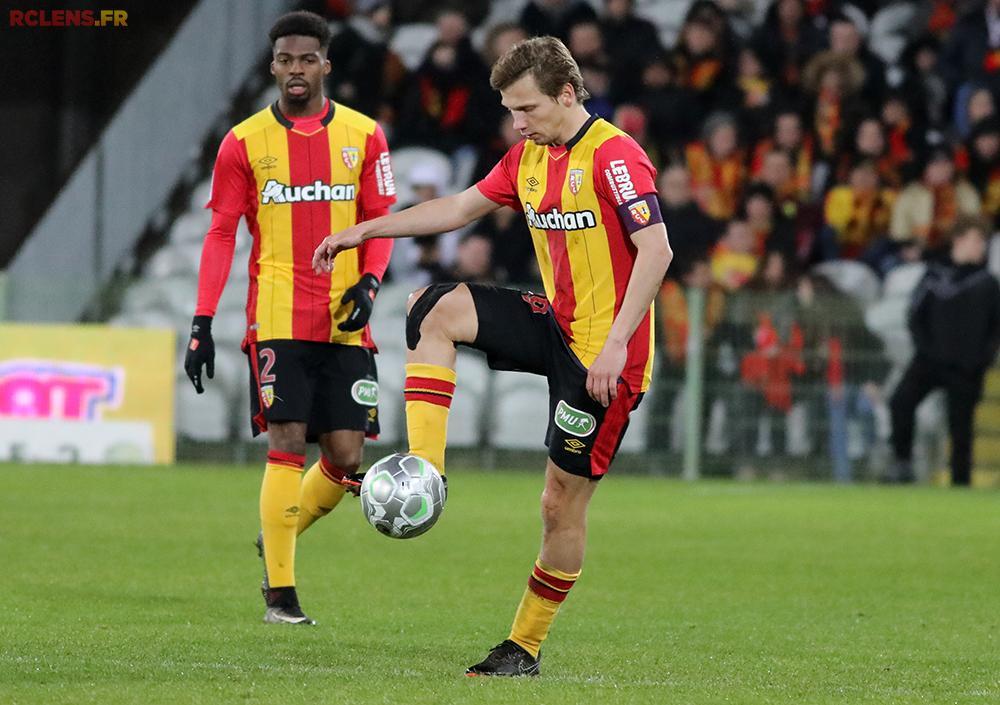 Lens - Bourg-en-Bresse en images Lens - Bourg-en-Bresse en images