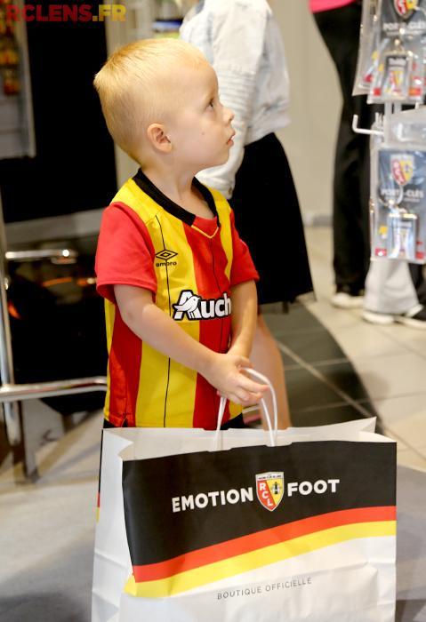 Maillots 18-19 à Emotion Foot Maillots 18-19 à Emotion Foot