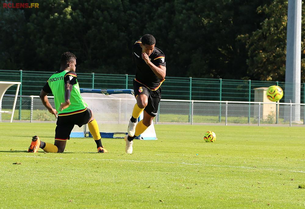 Ça bosse : Cheick Doucouré et Mounir Chouiar Ça bosse : Cheick Doucouré et Mounir Chouiar