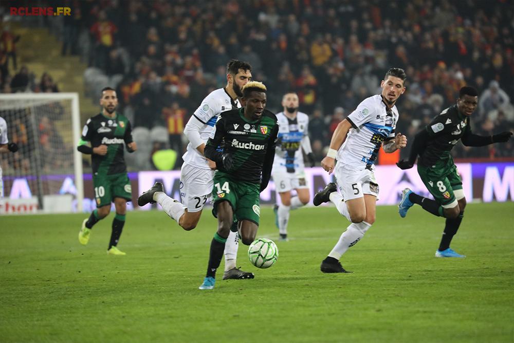 Lens - Chambly en images Lens - Chambly en images