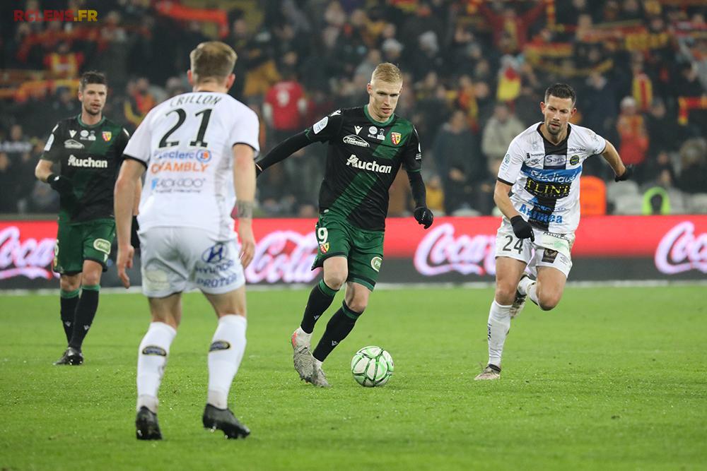 Lens - Chambly en images Lens - Chambly en images