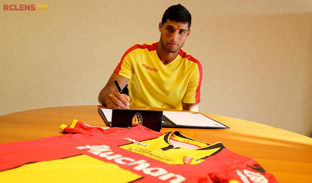 Mercato Saif Tka