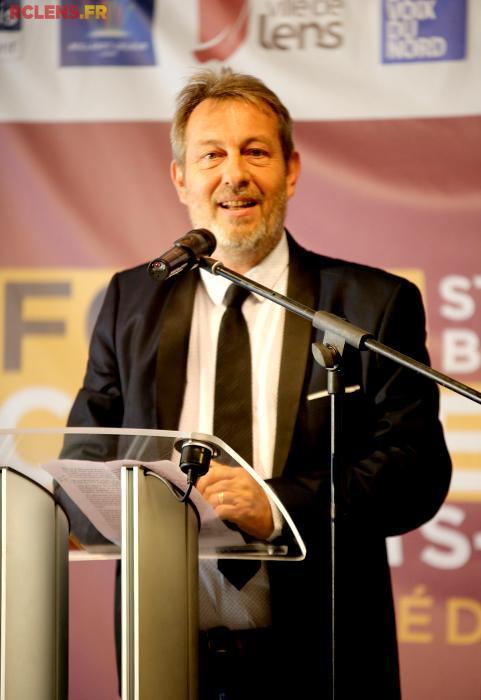 Foire commerciale des Hauts-de-France 2018 au stade Bollaert-Delelis Foire commerciale des Hauts-de-France 2018 au stade Bollaert-Delelis
