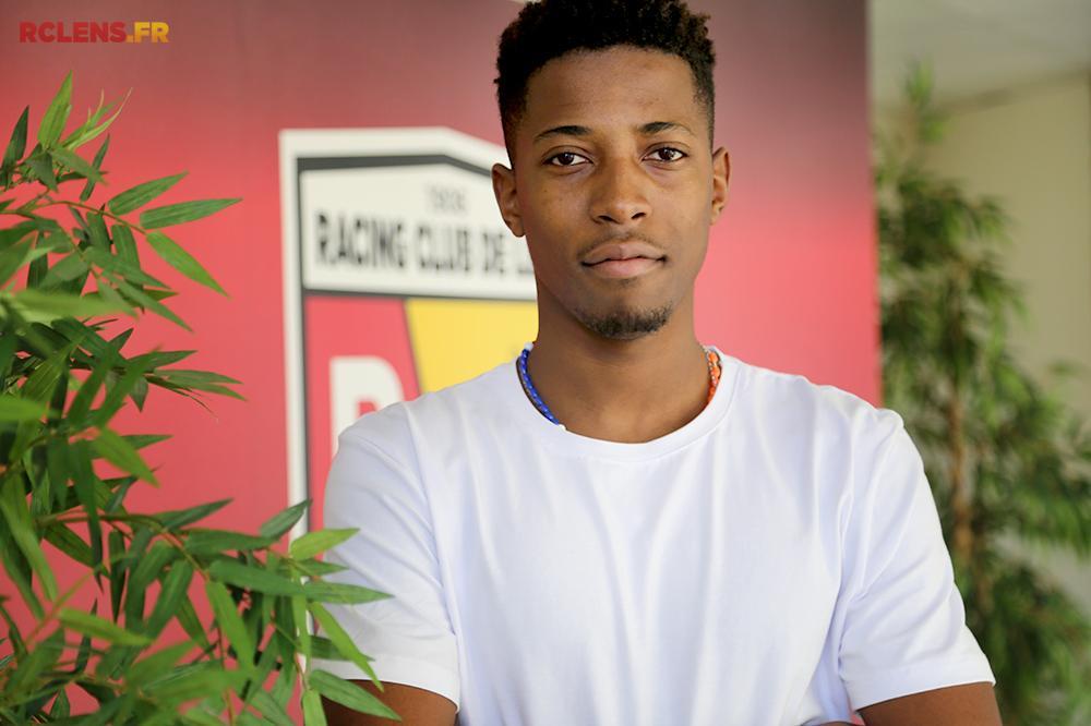 Prolongation pour Simon Banza