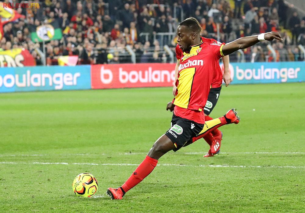 Lens - Niort : de la victoire à la joie Lens - Niort : de la victoire à la joie